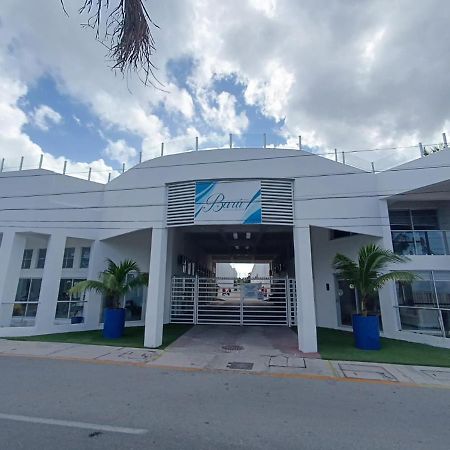 Confortable Casa En Cozumel, Condominio Con Vista Al Mar # 10 Kültér fotó