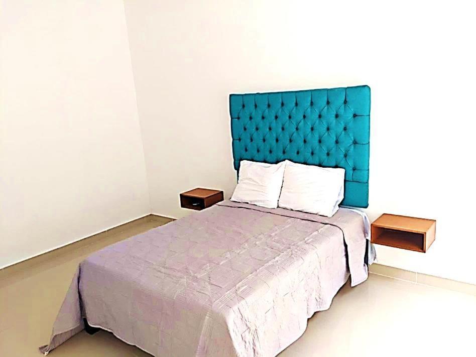 Confortable Casa En Cozumel, Condominio Con Vista Al Mar # 10 Kültér fotó