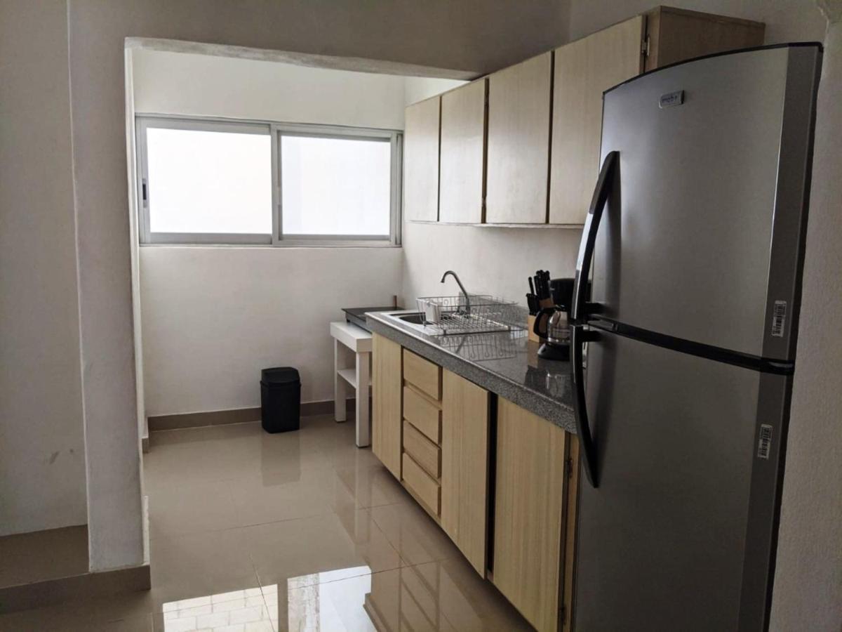 Confortable Casa En Cozumel, Condominio Con Vista Al Mar # 10 Kültér fotó